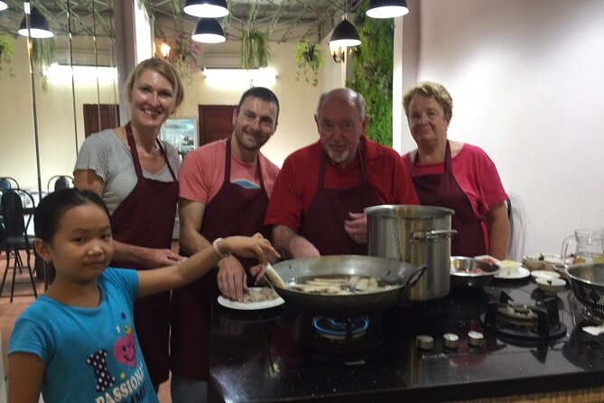 Hanoi Cooking Class and Market Tour in Ancient House - Is $45 good value?