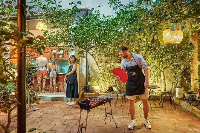 Hanoi Cooking Class: Pho/Bun Cha/Banh Xeo...+Free Egg/Salt Coffee - Key points to know