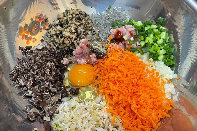 Hanoi Cooking Class: Pho/Bun Cha/Banh Xeo...+Free Egg/Salt Coffee - The community purpose behind the class