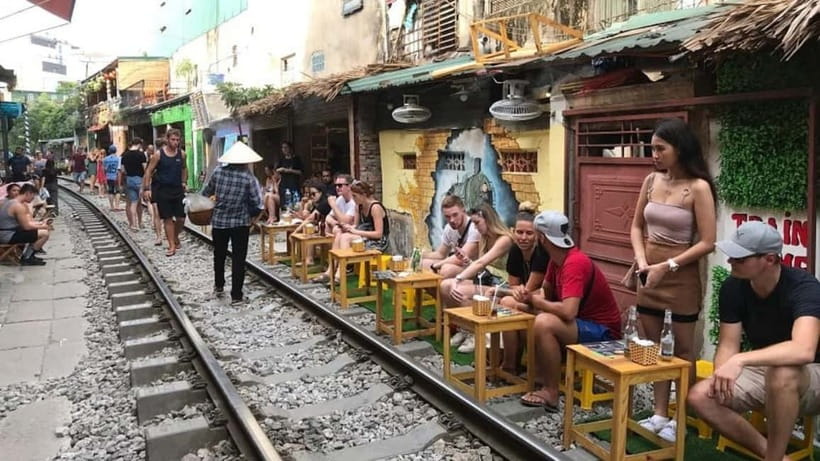 Hanoi: Eat Like a Local Small Group Street Food Tour - What $24 buys, and what it does not