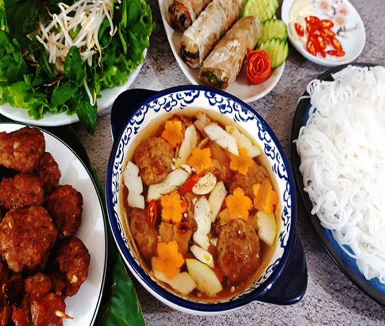 Hanoi: Eat Like a Local Small Group Street Food Tour - Who will enjoy this food walk most?