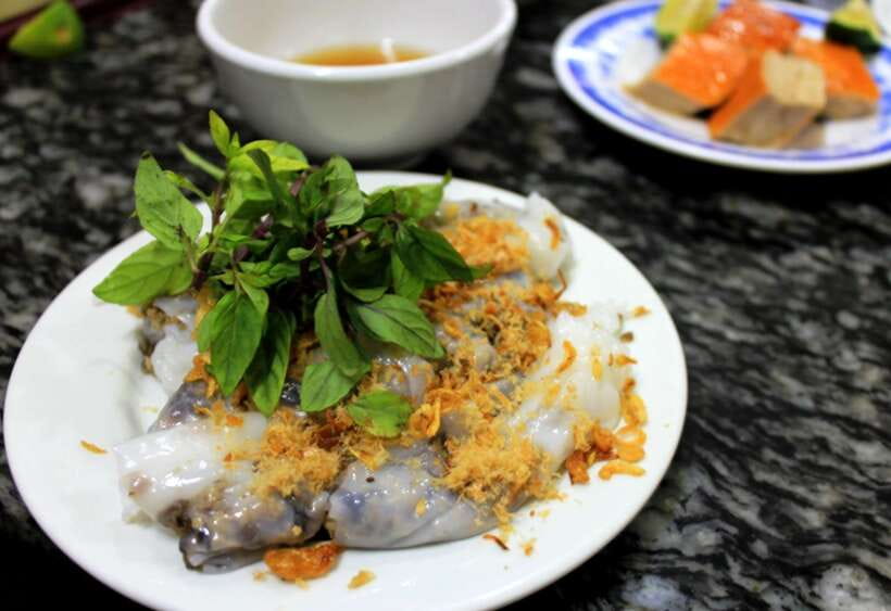 Hanoi: Eat Like a Local Small Group Street Food Tour - Should you book it?
