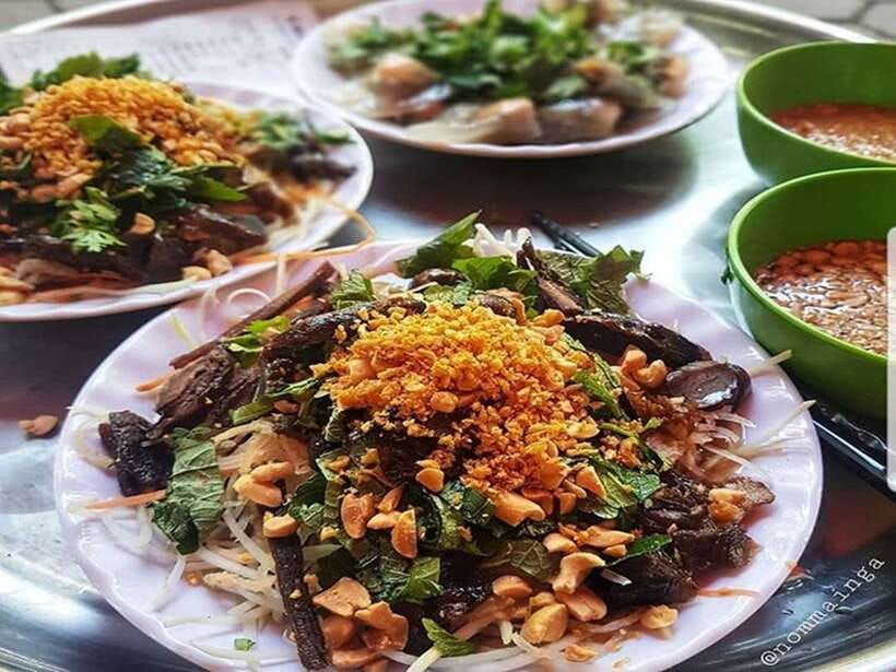 Hanoi: Eat Like a Local Small Group Street Food Tour - FAQ