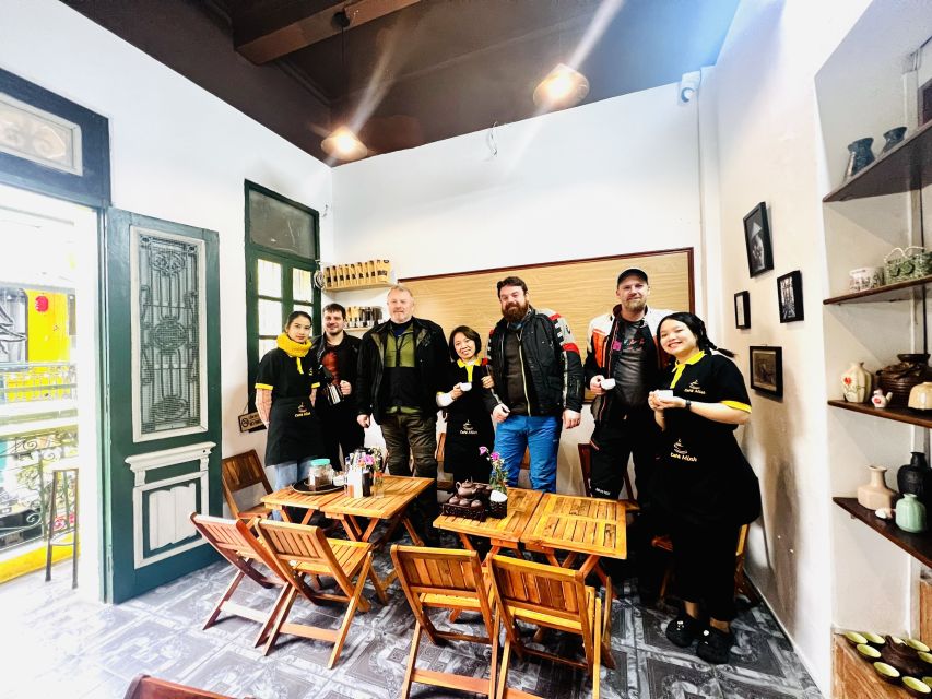 Hanoi Egg Coffee Class - Who will enjoy this class most?