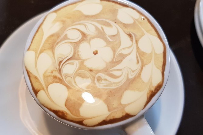 Hanoi Egg Coffee making course - FAQ