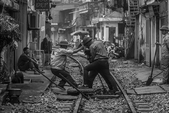 Hanoi Explorer Photo Tour - Who will get the most from this walk