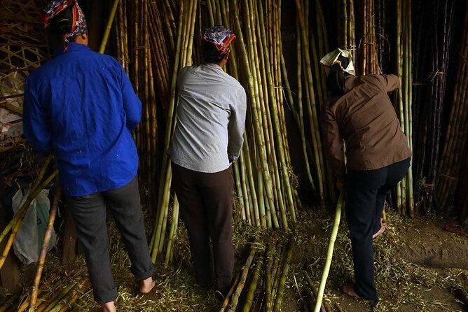 Hanoi Explorer Photo Tour - Before you book