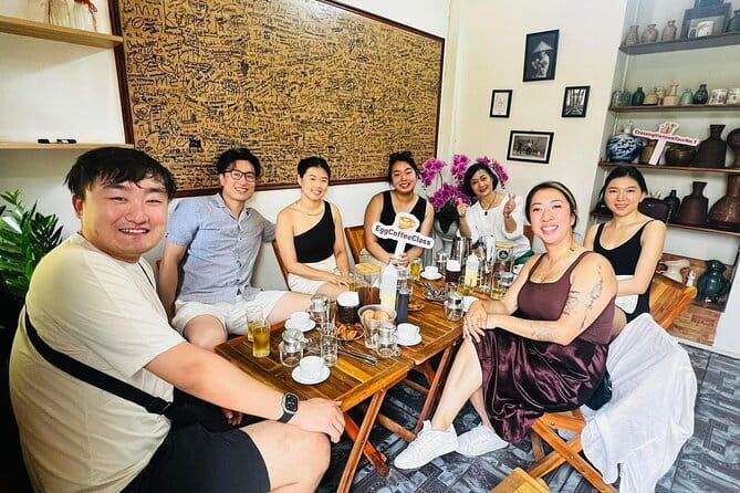 Hanoi Famous Michelin Guided Street Food Tour - What $23.75 buys, and what it does not