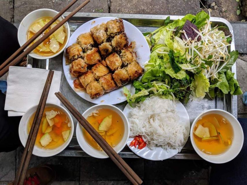 Hanoi Food, Culture, Sightseeing & Fun By Vietnam Army Jeep - FAQ