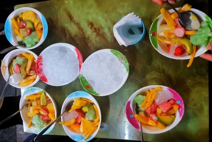 Hanoi Food, Culture, Sightseeing & Fun By Vietnam Army Jeep - Practical details before you reserve