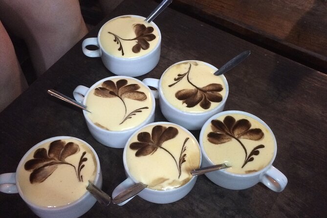 Hanoi Food Tours in Hanoi Old Quarter (Small Group/Private) - Guides make the difference