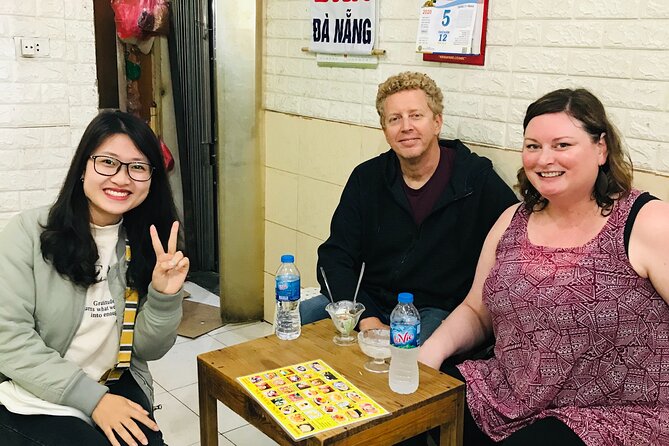 Hanoi Food Tours in Hanoi Old Quarter (Small Group/Private) - Is $28 good value?