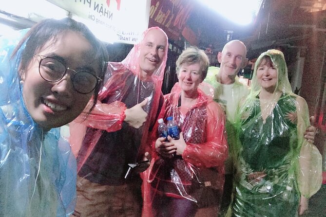 Hanoi Food Tours in Hanoi Old Quarter (Small Group/Private) - Who should book this walk?