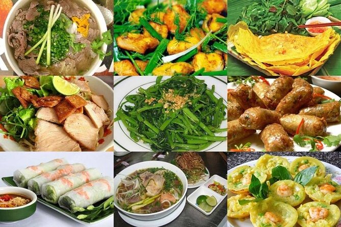 Hanoi Food & Train Street Tour - Should you book the Hanoi Food & Train Street Tour?
