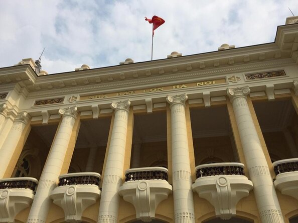Hanoi French Quarter: Coffee and Stories - What to know before you book