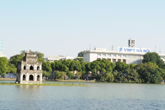 Hanoi French Quarter: Coffee and Stories - The Metropole and the Opera House