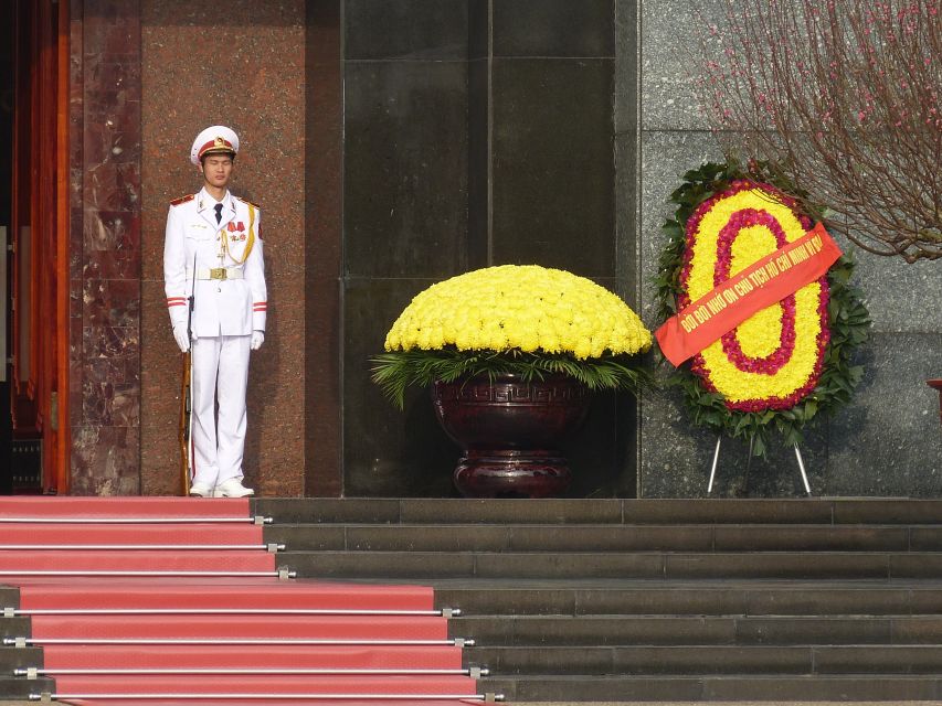 Hanoi: Full-Day City Tour with Lunch and Optional Extras - What the pace, price, and guide mean for you