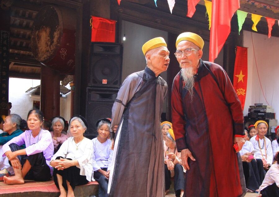Hanoi: Full-Day City Tour with Lunch and Optional Extras - A full-day route that gives Hanoi shape