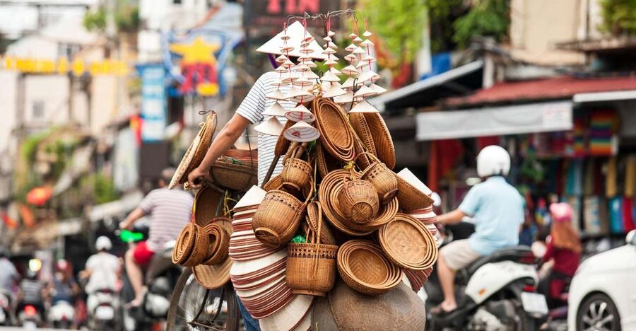 Hanoi: Full-Day City Tour with Lunch and Optional Extras - The Ho Chi Minh Complex and its changing access