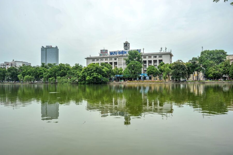 Hanoi: Full-Day City Tour with Lunch and Optional Extras - Lunch: a welcome pause, not an afterthought