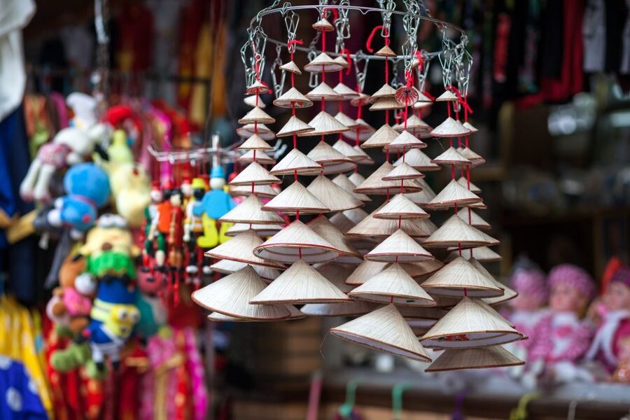 Hanoi: Full-Day City Tour with Lunch and Optional Extras - Hoa Lo Prison and the Hanoi Hilton story