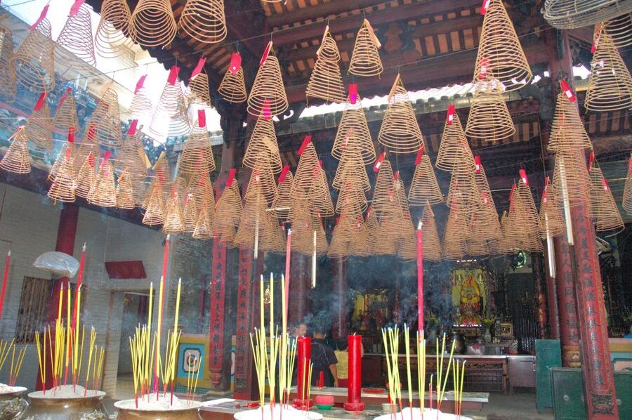 Hanoi: Full-Day City Tour with Lunch and Optional Extras - The optional cyclo and other possible extras