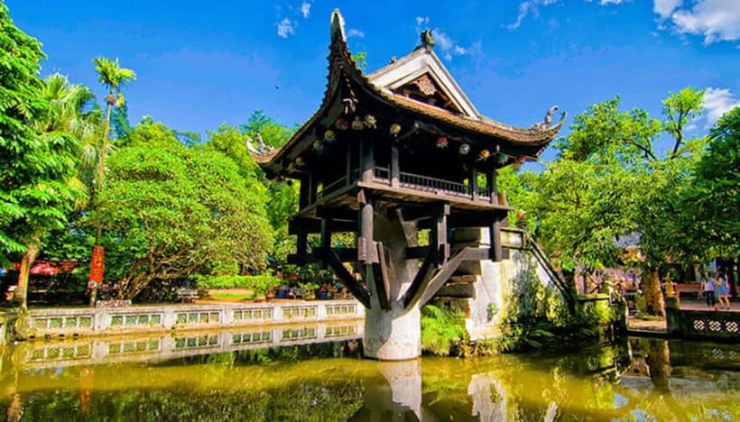 Hanoi: Full-day or Half-day Hanoi City Tour - Who should choose this tour?