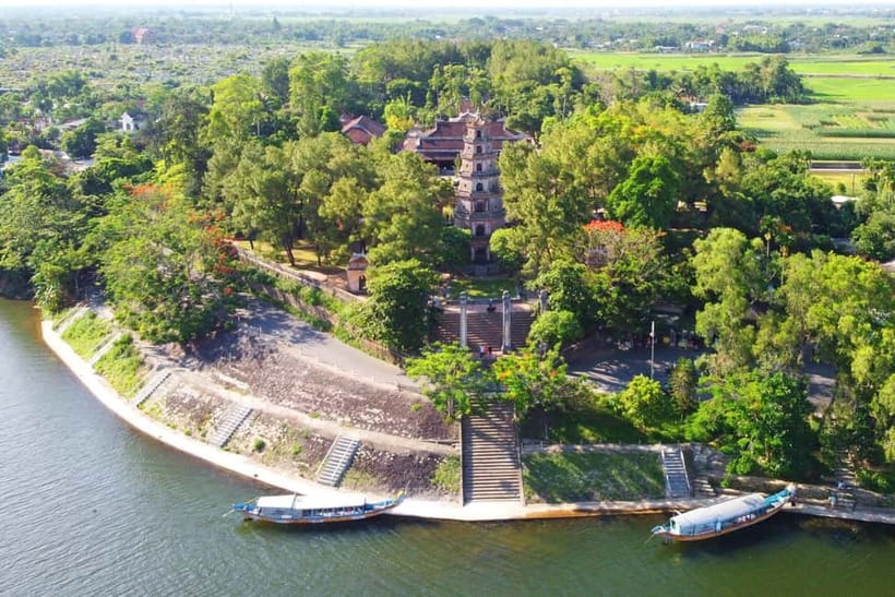 Hanoi: Full-day or Half-day Hanoi City Tour - Temple of Literature and Hoa Lo Prison