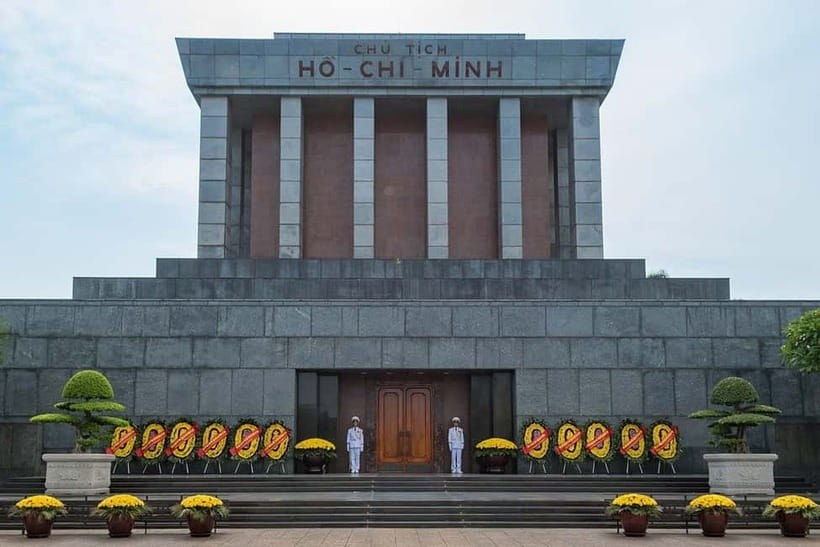 Hanoi: Full-day or Half-day Hanoi City Tour - What lunch costs, and what to clarify