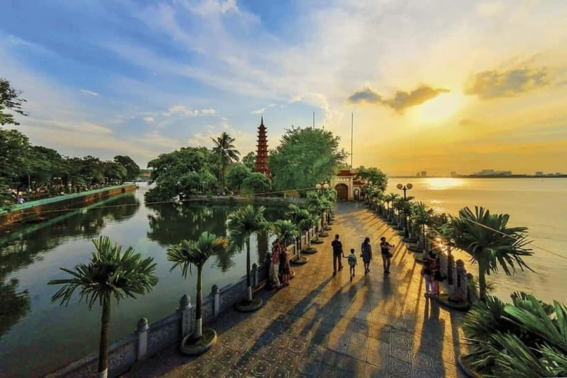 Hanoi: Full-day or Half-day Hanoi City Tour - Is $30 good value?