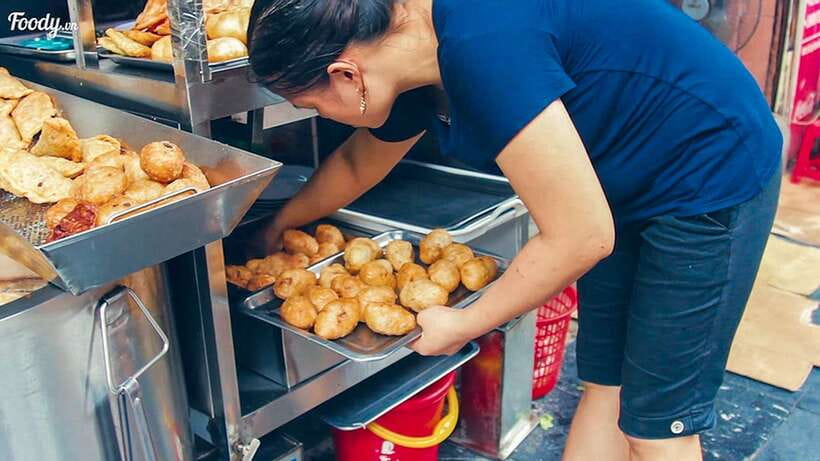 Hanoi: Guided Food Tour with Train Street Visit - Who will enjoy the walk, and who should think twice