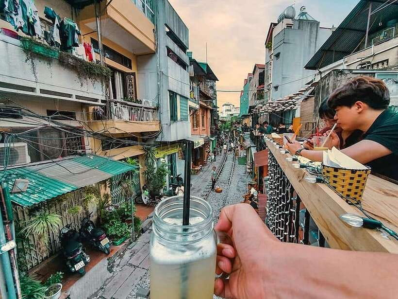 Hanoi: Guided Food Tour with Train Street Visit - FAQ