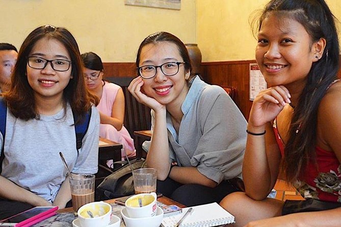 Hanoi Guided Street Food Tour Small Group - What to know before you go