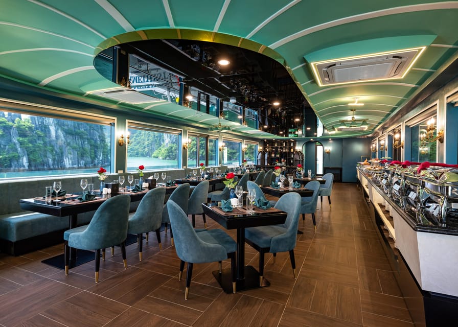 Hanoi: Ha Long Bay Full Day Trip - Amethyst Luxury Cruise - Who will enjoy this cruise most