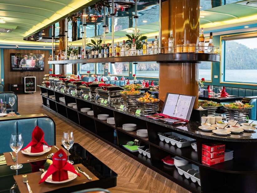 Hanoi: Ha Long Bay Full Day Trip - Amethyst Luxury Cruise - Getting from Hanoi to Tuan Chau