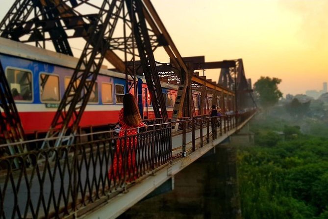 Hanoi Half-day with Food + Fun + Culture By Russian Jeep - Is $70 good value?