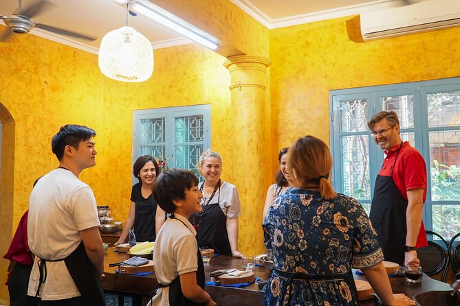 Hanoi: Handcrafted Wood Carving Workshop with Local Artisan - Is $19 fair value for three and a half hours?