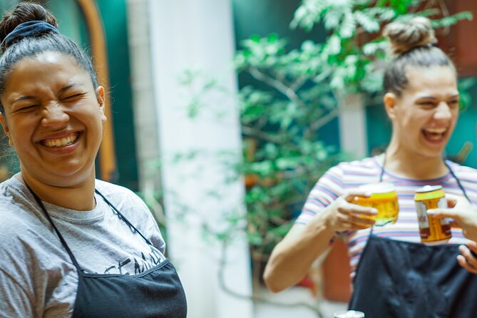 Hanoi: Handcrafted Wood Carving Workshop with Local Artisan - Who will enjoy this, and who should pause