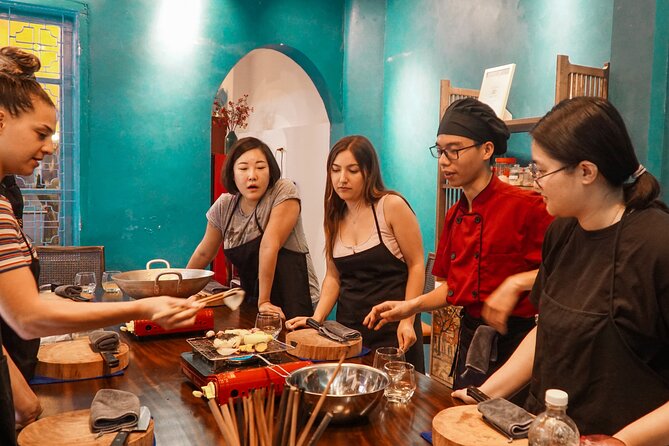 Hanoi: Handcrafted Wood Carving Workshop with Local Artisan - Should you book the Hanoi wood-carving workshop?