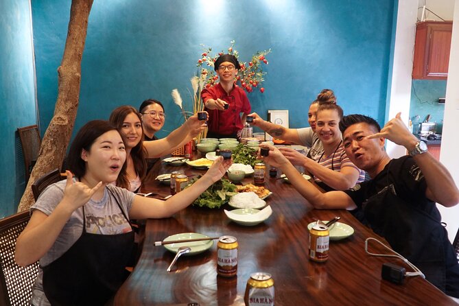 Hanoi: Handcrafted Wood Carving Workshop with Local Artisan - FAQ