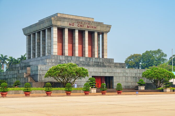Hanoi Heritage Premium Daily Tour - What to know before you go