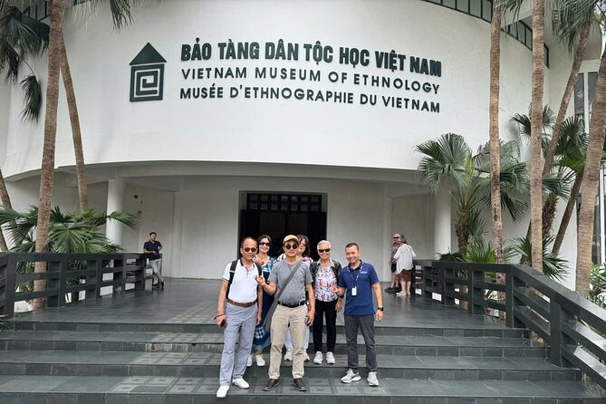 Hanoi Heritage Premium Daily Tour - Vietnamese lunch at Mesdames Linh Cuisine