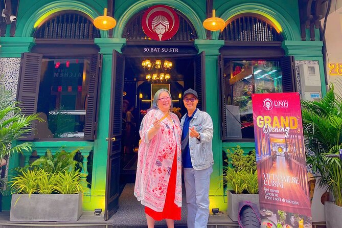 Hanoi Heritage Premium Daily Tour - Hoa Lo Prison: a difficult chapter in the city’s past