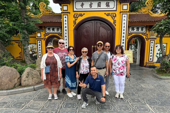 Hanoi Heritage Premium Daily Tour - What $49 covers, and what it does not