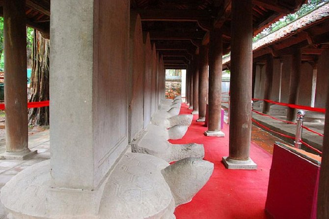 Hanoi Highlights: Half-day City Tour - Who will get the most from this tour