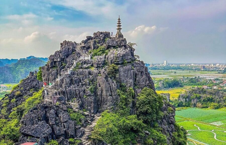 Hanoi: Hoa Lu, Trang An, and Mua Cave Full-Day Trip - Should you book it?