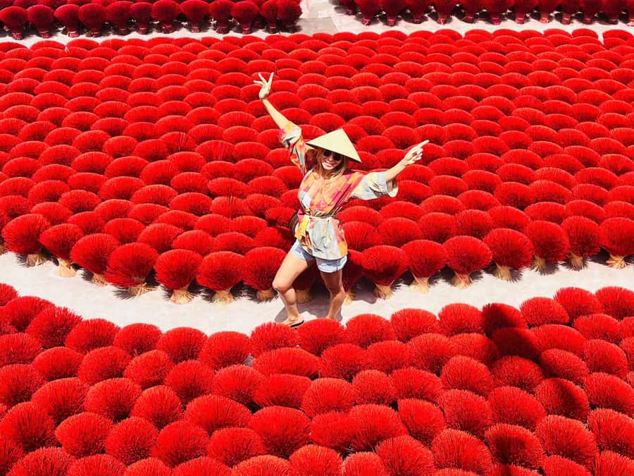Hanoi: Incense Village, Hat, Lacquer, & City Highlights Tour - What makes this Hanoi tour worth considering