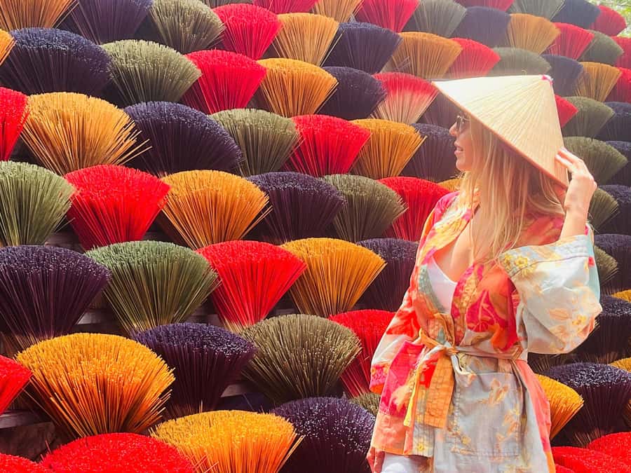 Hanoi: Incense Village, Hat, Lacquer, & City Highlights Tour - What the $19 starting price gets you
