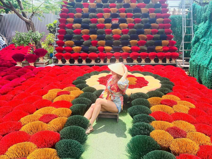 Hanoi: Incense Village, Hat, Lacquer Tour & City Highlights - What to know before choosing