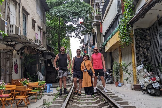 Hanoi Jeep Tours Led By Women: City & Red River Half Day - What $59 buys you